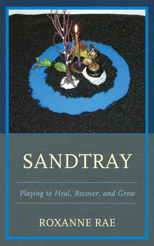 Sandtray - cover