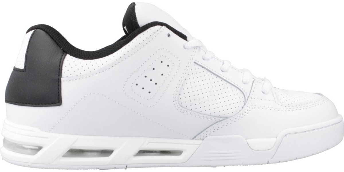 Dc Shoes Dc Command Schoenen Wit EU 42 Man