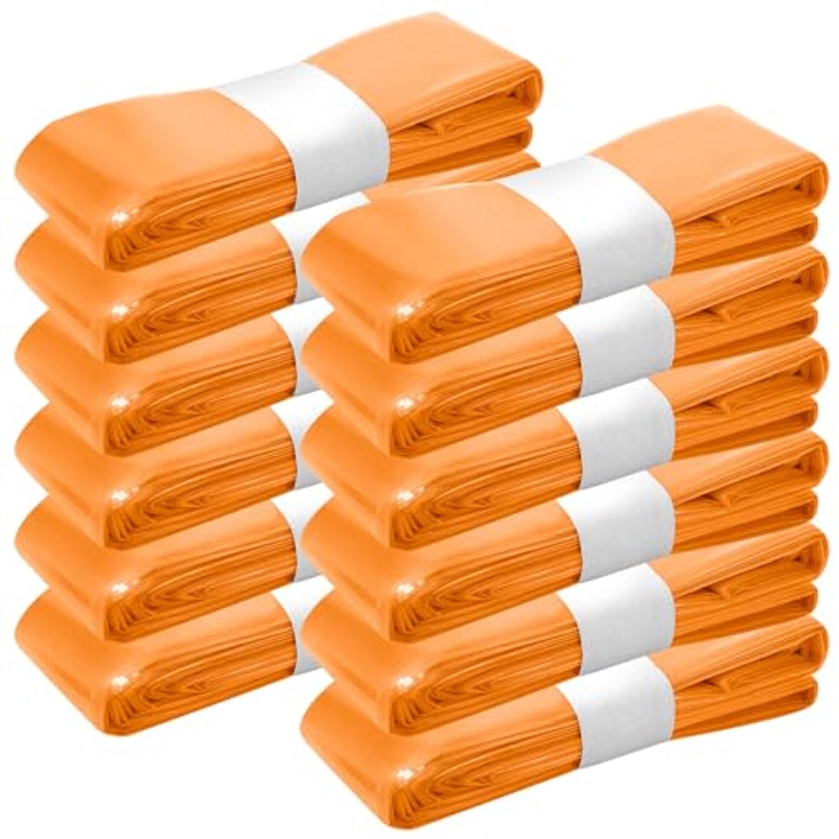 Image of 12 Stuks Luieremmer Navulcassettes voor Compatibele Modellen