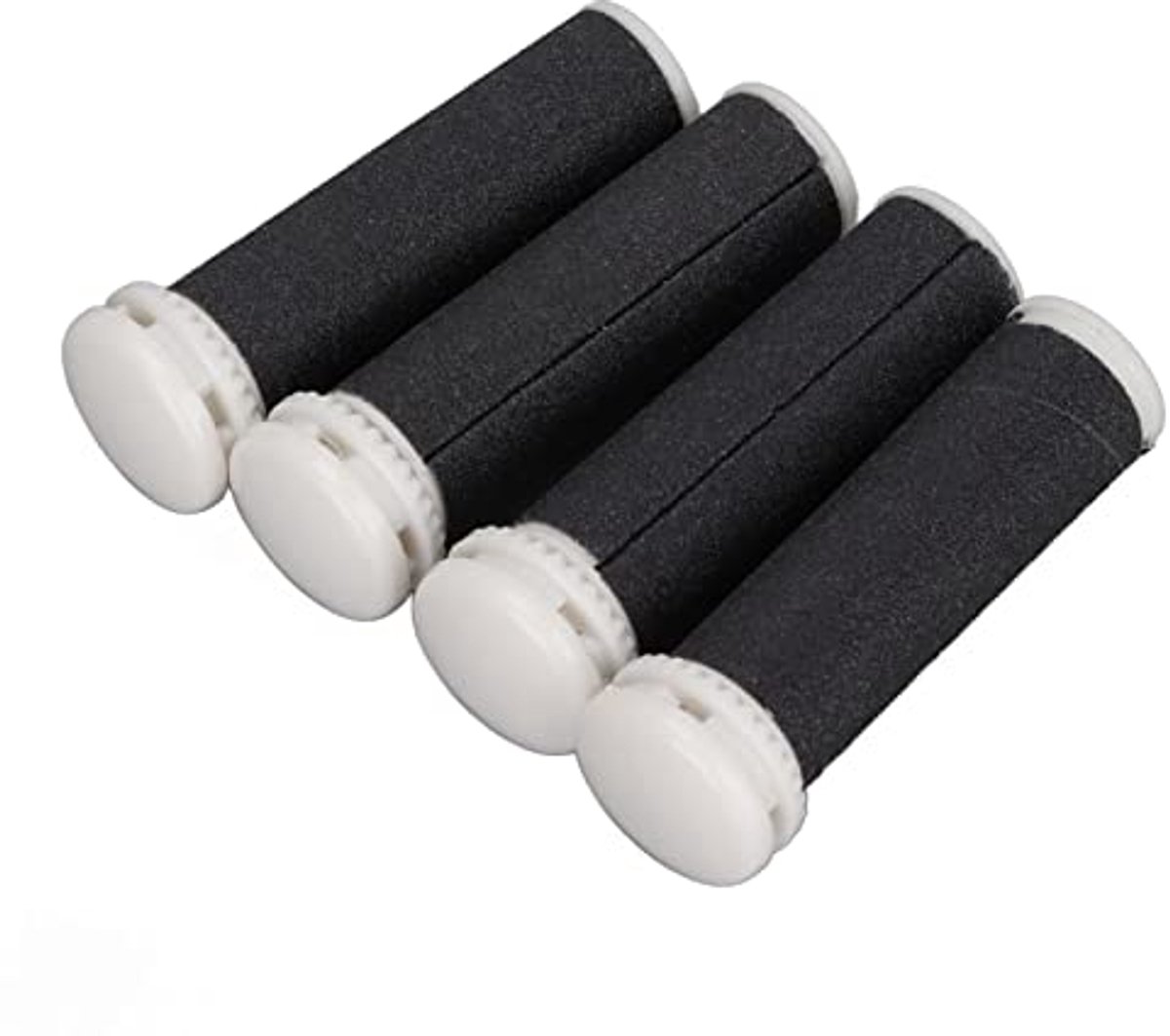 Micro-Pedi Vervangingsrol voor Voetverzorging - 4 Stuks
