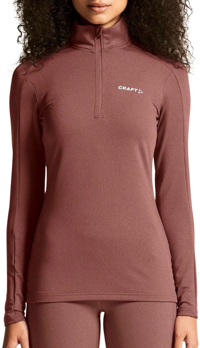 Craft Core Gain Ondershirt Dames