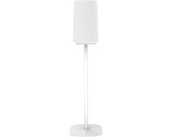 Cavus CSHKC100W Harman Kardon Citation 100 standaard Speakerstand geschikt voor Harman Kardon Citation 100 – Wit
