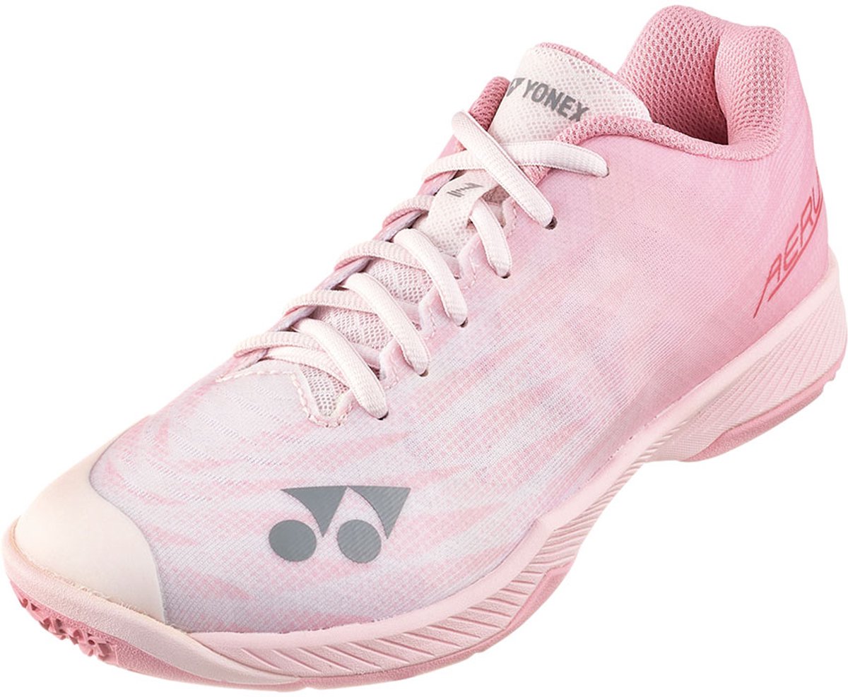 Yonex Pc Aerus Z Indoor Sportschoenen Roze EU 36 Vrouw