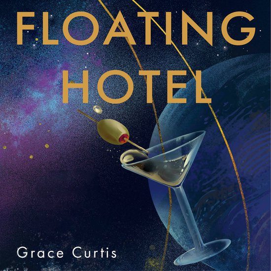 Floating Hotel - cover