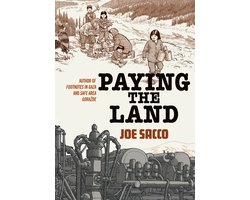 Paying the Land
