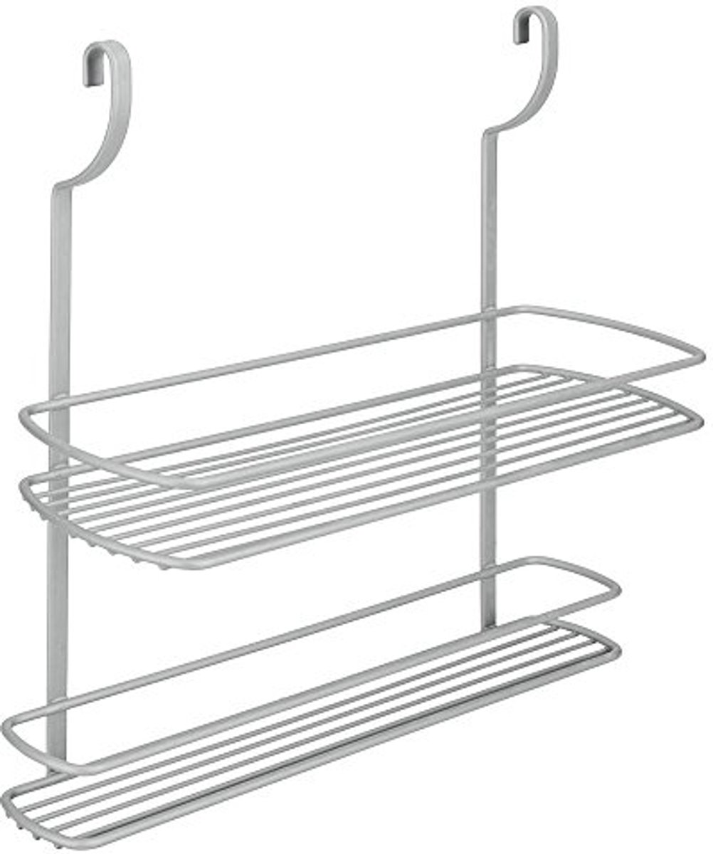 Kruidenrek 2-etages van Modern Aluminium Design voor de Keuken