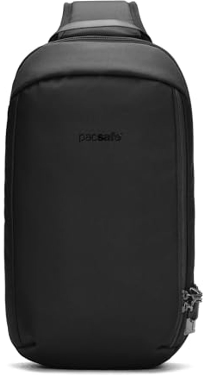 Anti-diefstal Crossbody Tas 10 Liter voor Laptop - Perfect voor Reizigers