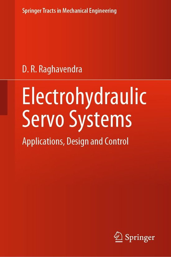 Engineering (R0) - Electrohydraulic Servo Systems - cover