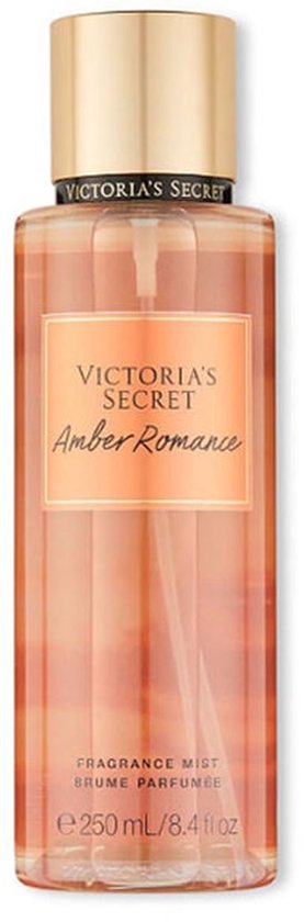 Victoria's Secret - Amber Romance Fragrance Body Mist 250 ml