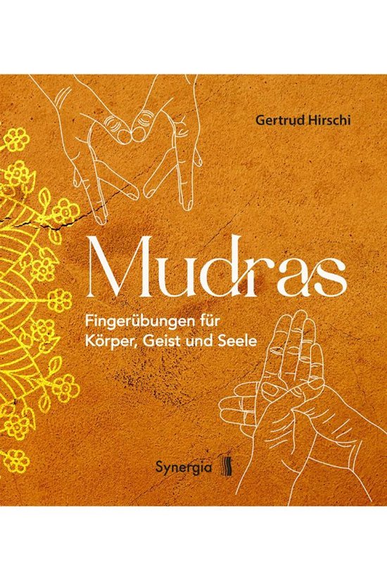 Mudras - cover