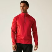 Dare 2b - Fuse Up II Core Stretch Homme Skipullie - Rouge - Taille 3XL