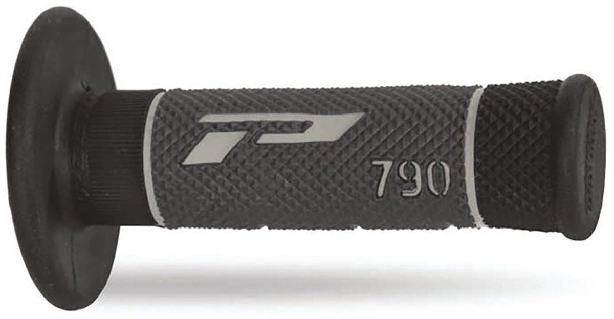 Progrip Mx 790-189 Handvatten Grijs