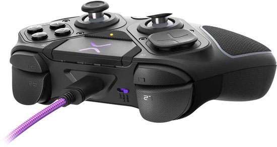 Turtle Beach Victrix Pro BFG Reloaded - Game Controller - USB - PC