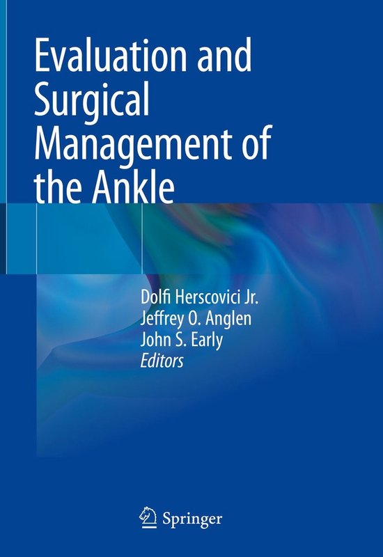 Medicine (R0) - Evaluation and Surgical Management of the An ... - cover