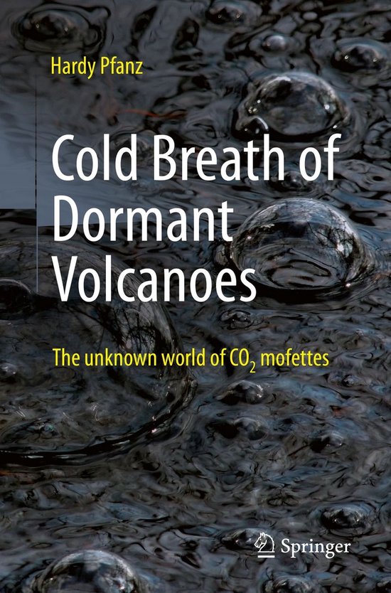 Earth and Environmental Science (R0) - Cold Breath of Dorman ... - cover