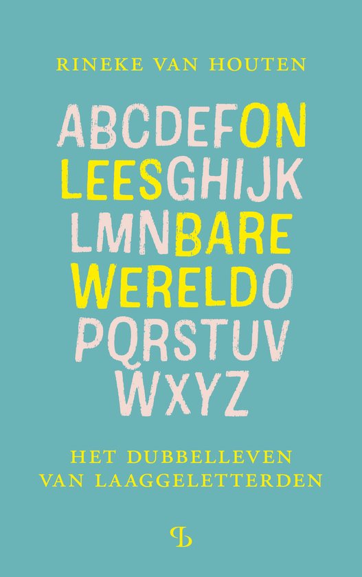 Onleesbare wereld