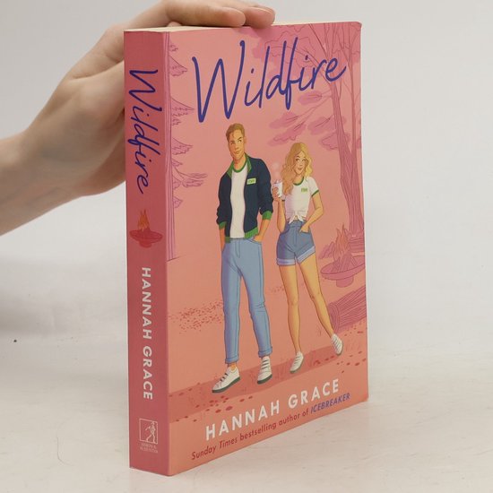 Wildfire (Maple Hills #2)