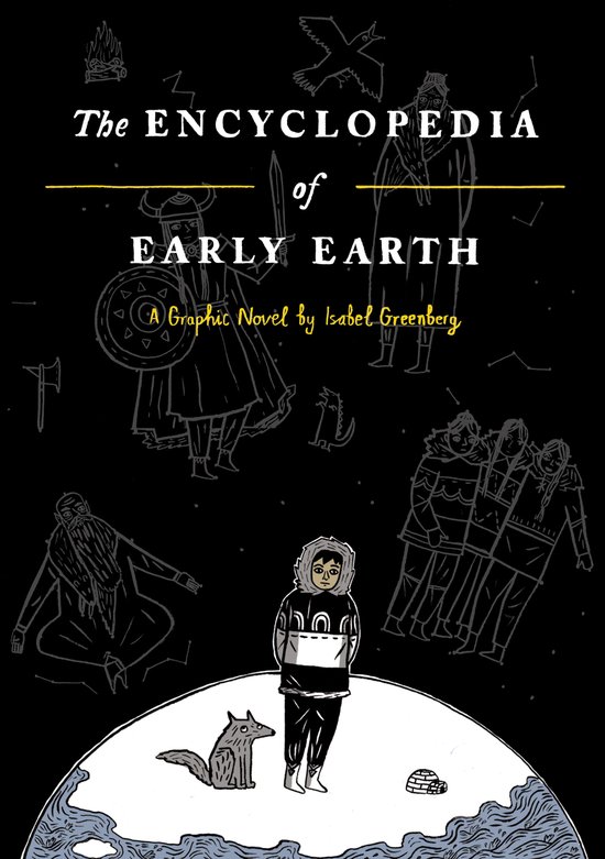 Encyclopedia Of Early Earth