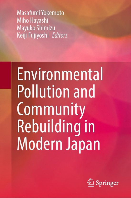 Social Sciences (R0) - Environmental Pollution and Community ... - cover