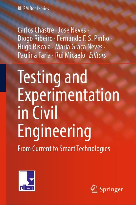 Springer Nature Proceedings excluding Computer Science - Tes ... - cover