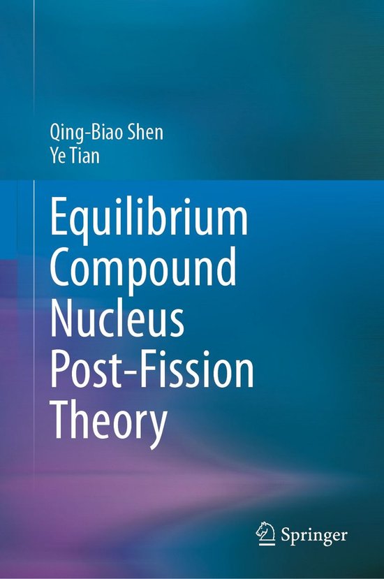 Physics and Astronomy (R0) - Equilibrium Compound Nucleus Po ... - cover