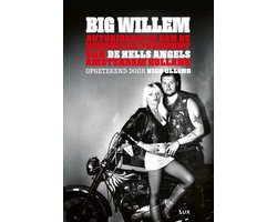 Omslag van Big Willem