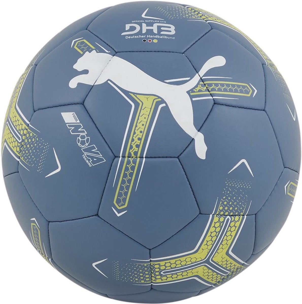 Puma Kinderhandbal Nova Training 084386