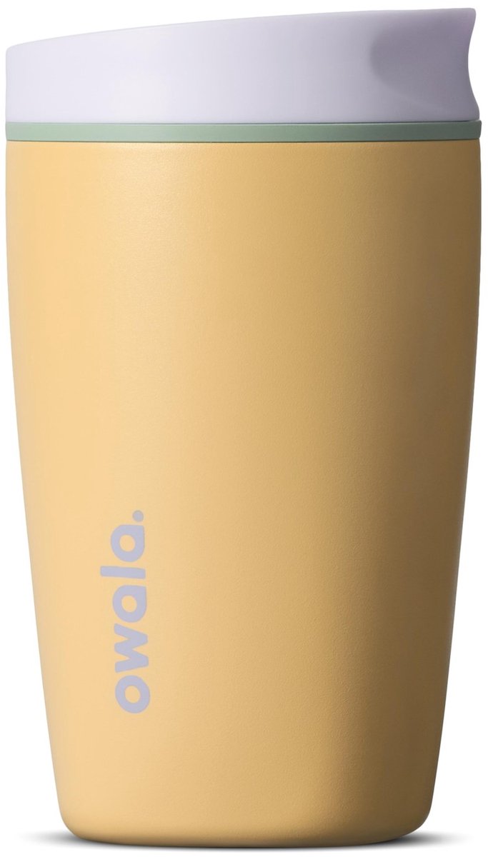 Owala SmoothSip Slider 355 ml Beach Front