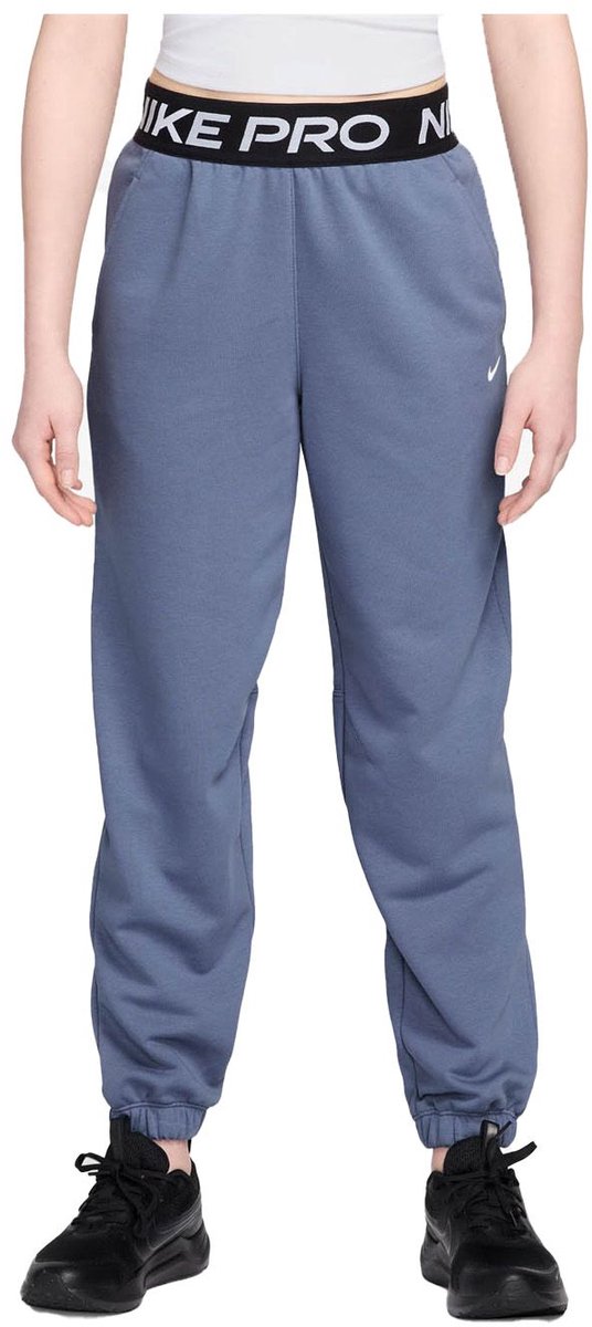 Nike Pro Fleece Joggers Kids – Kids World Indigo