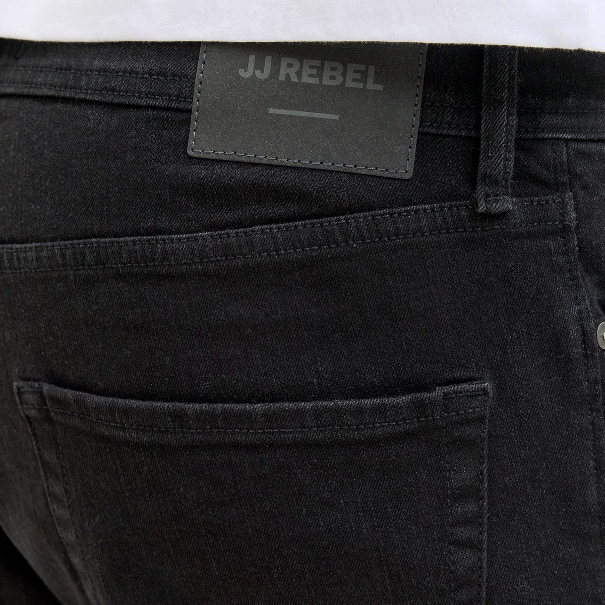 JJ Rebel Joe Craft Short Heren — afbeelding 11