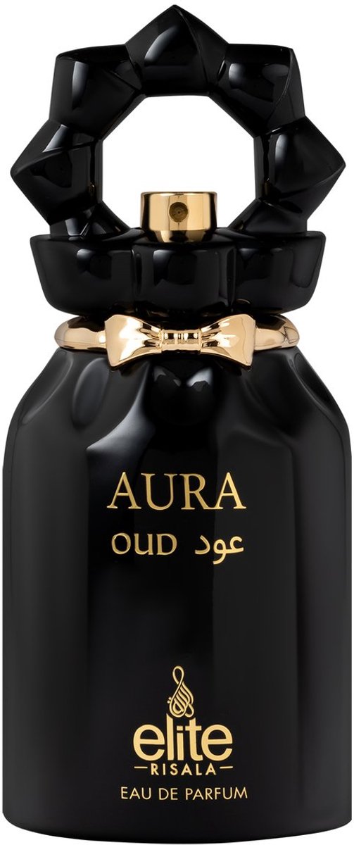 Aura Oud 100ML EDP By Risala Elite