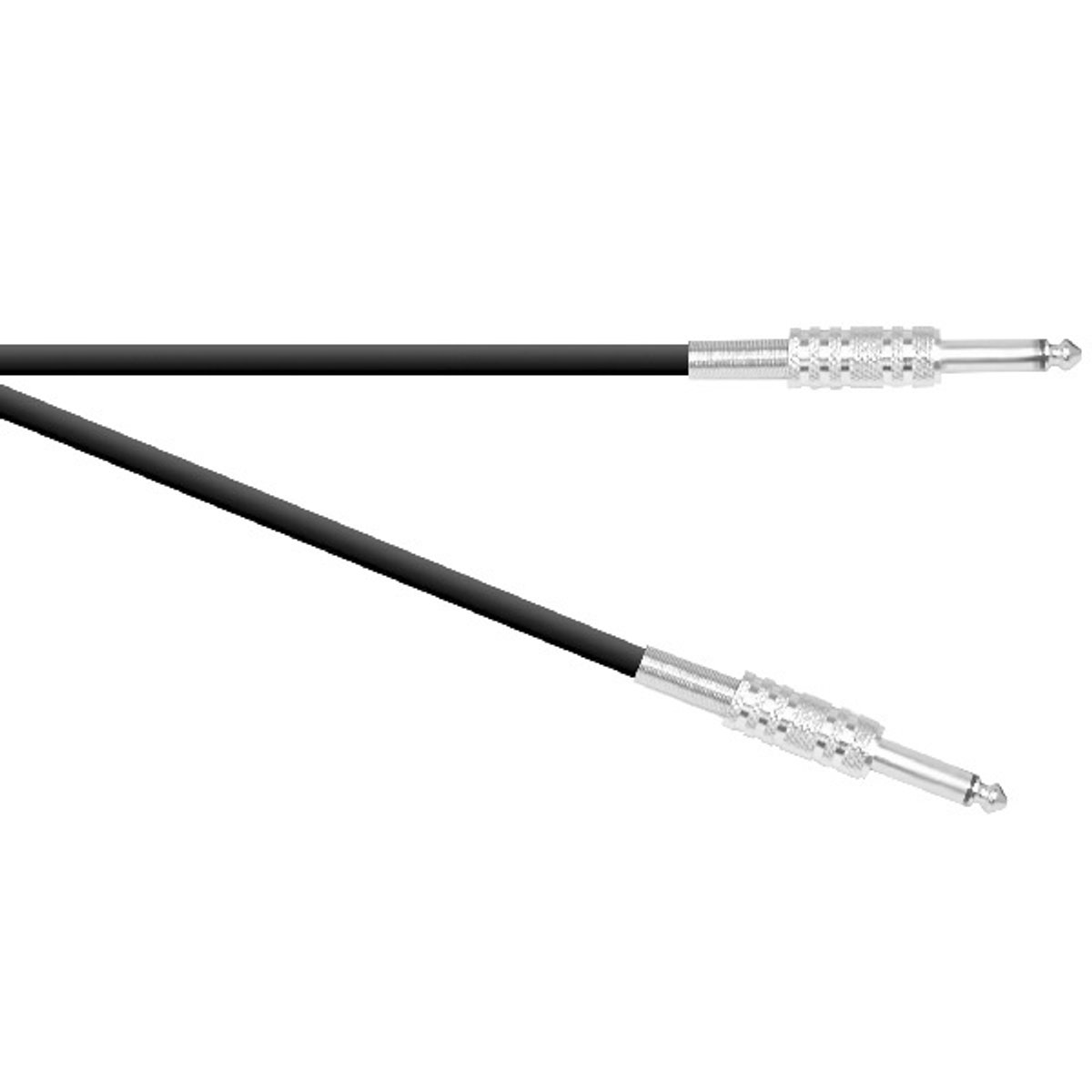 Image of 6,35mm Jack mono luidsprekerkabel - 10 meter