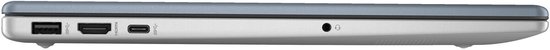 HP 15-fd0054ns Intel® Core™ i5 i5-1334U Laptop 39,6 cm (15.6") Full HD 8 GB DDR4-SDRAM 512 GB SSD Wi-Fi 6 (802.11ax) Windows 11 Home Blauw - HP - Hoofdafbeelding