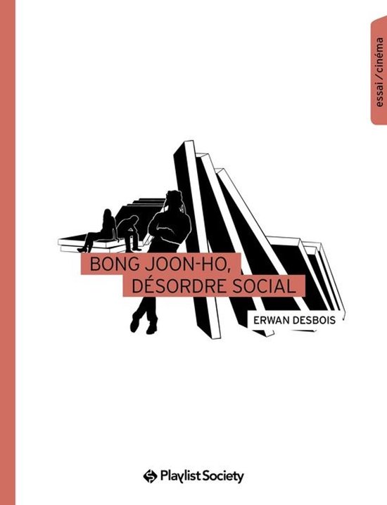 Collection EdPS - Bong Joon-ho, désordre social