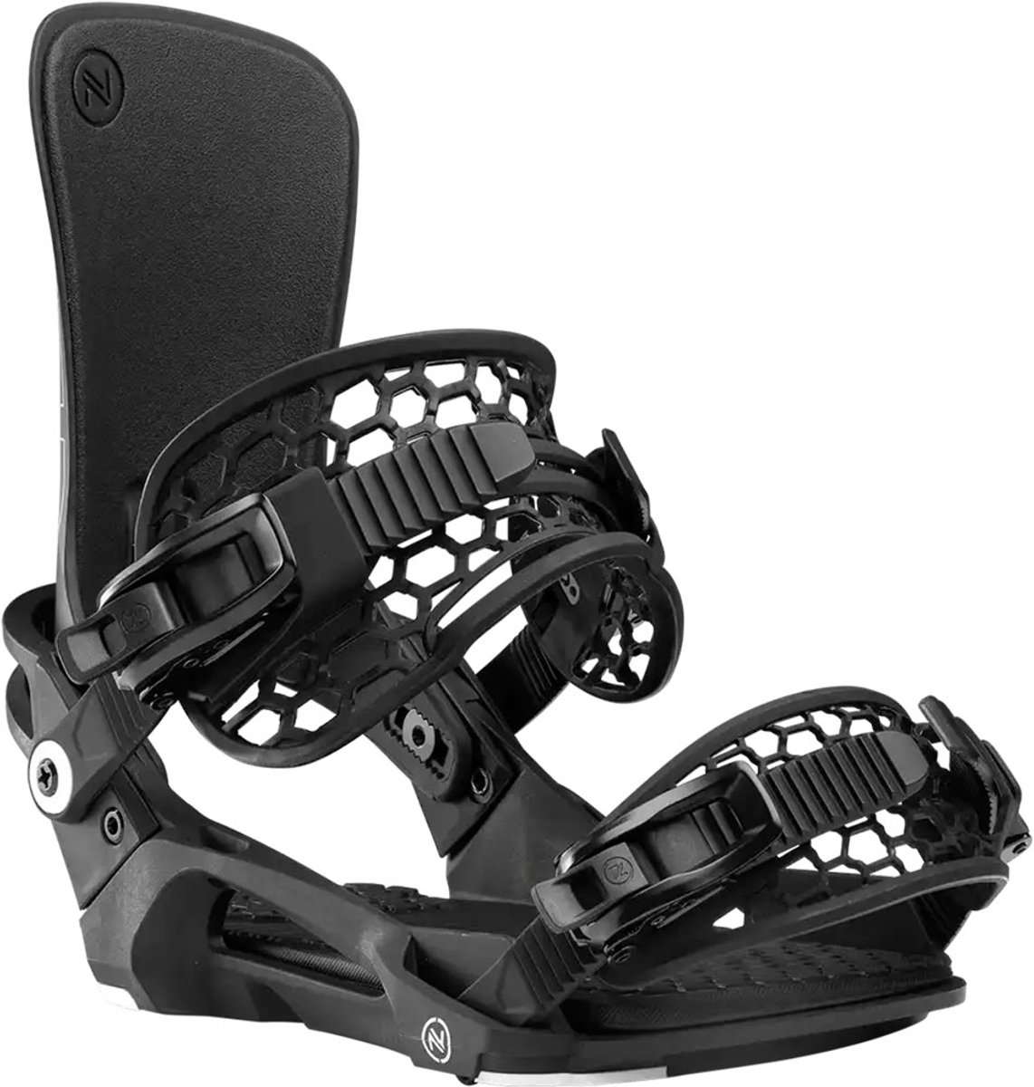 Nidecker Sensor Snowboard Roze 150 | bol