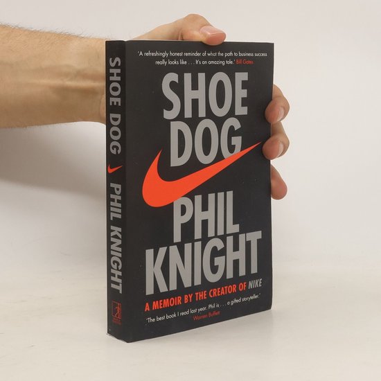 Shoe Dog