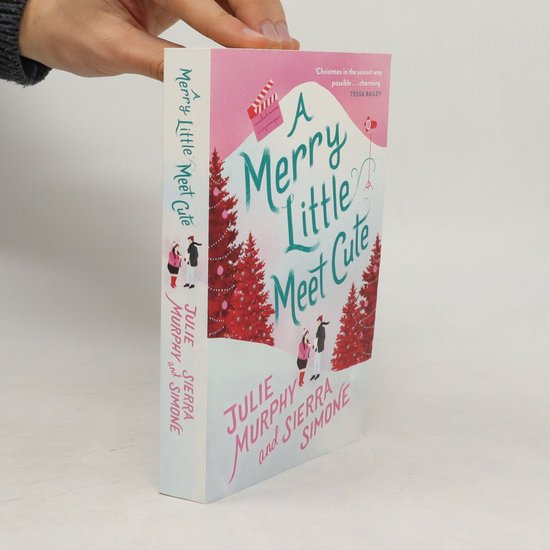A Merry Little Meet Cute