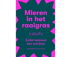 ArtEZ Academia 41 - Mieren in het raaigras