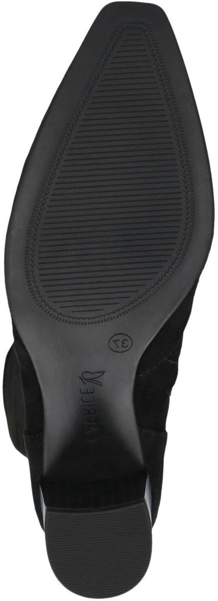 Caprice Dames Laarzen 9-25520-41 044 G-breedte Maat: 42 EU