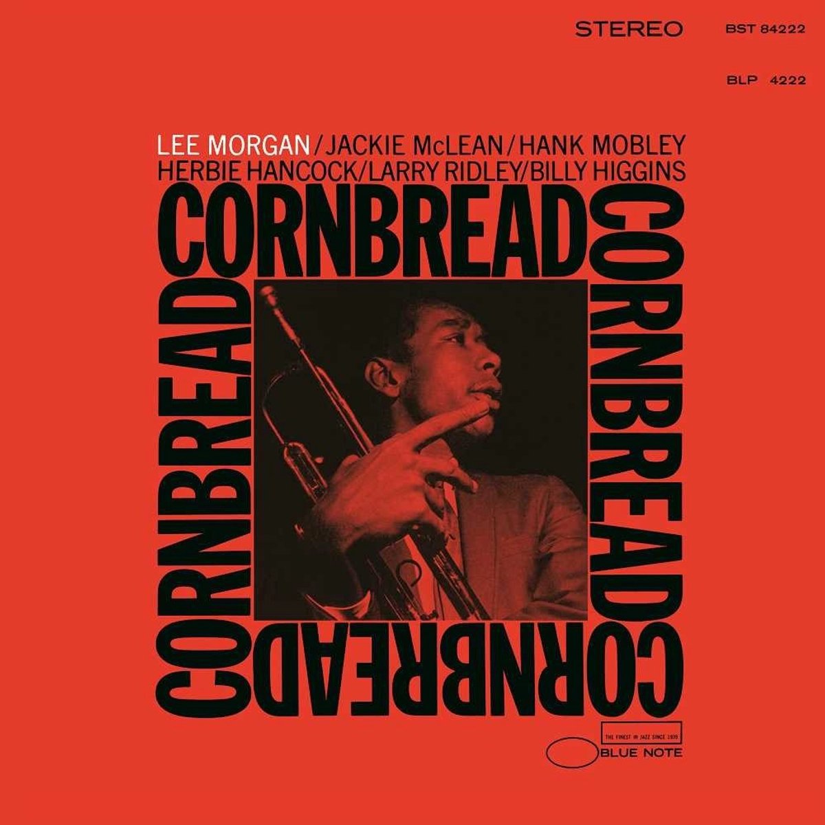 Lee Morgan - Cornbread (LP) (Tone Poet Series)