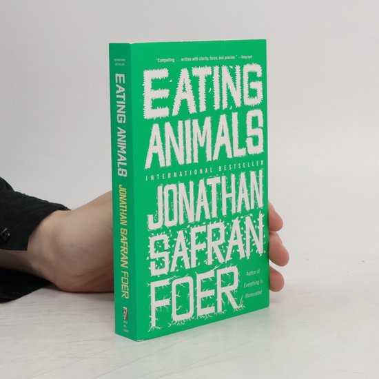 Eating Animals