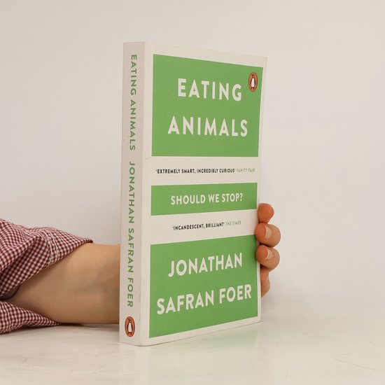Eating Animals