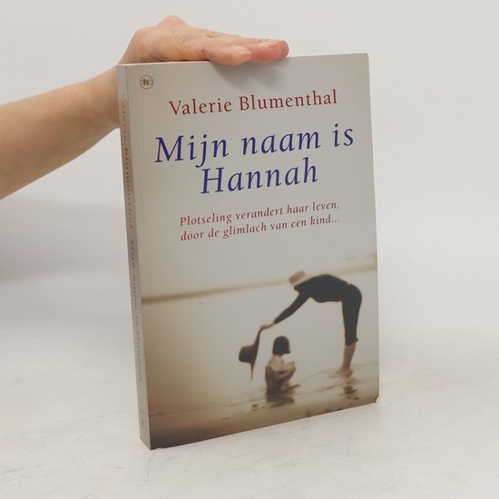 Mijn Naam Is Hannah