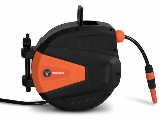 Centurius eau pour boîtier de tuyau mural professionnel Centurius - 20 mètres