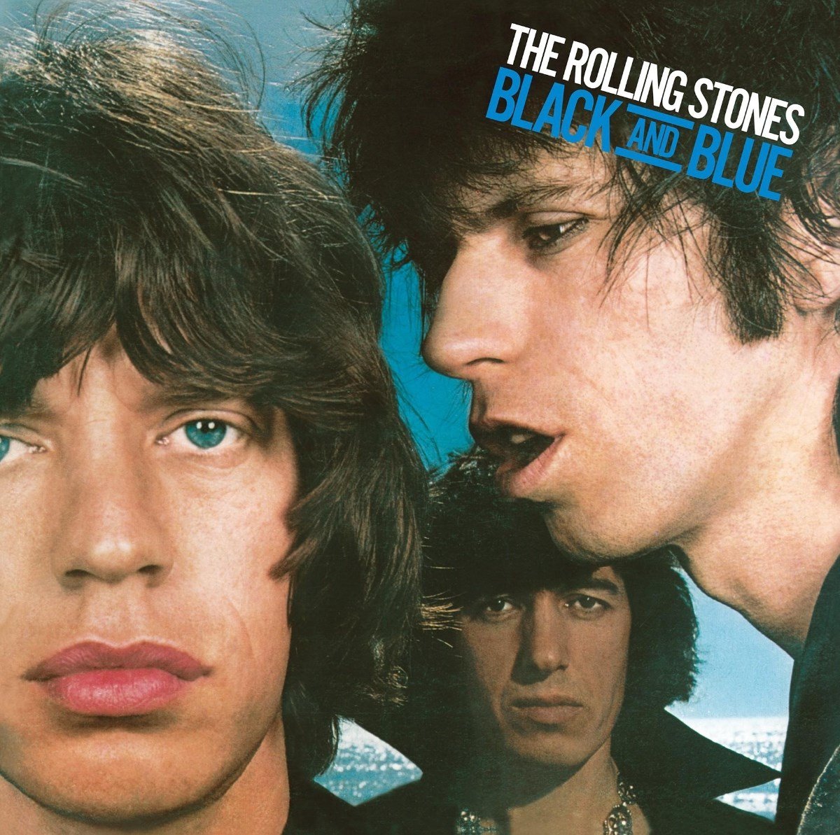 The Rolling Stones - Black And Blue (2 CD)