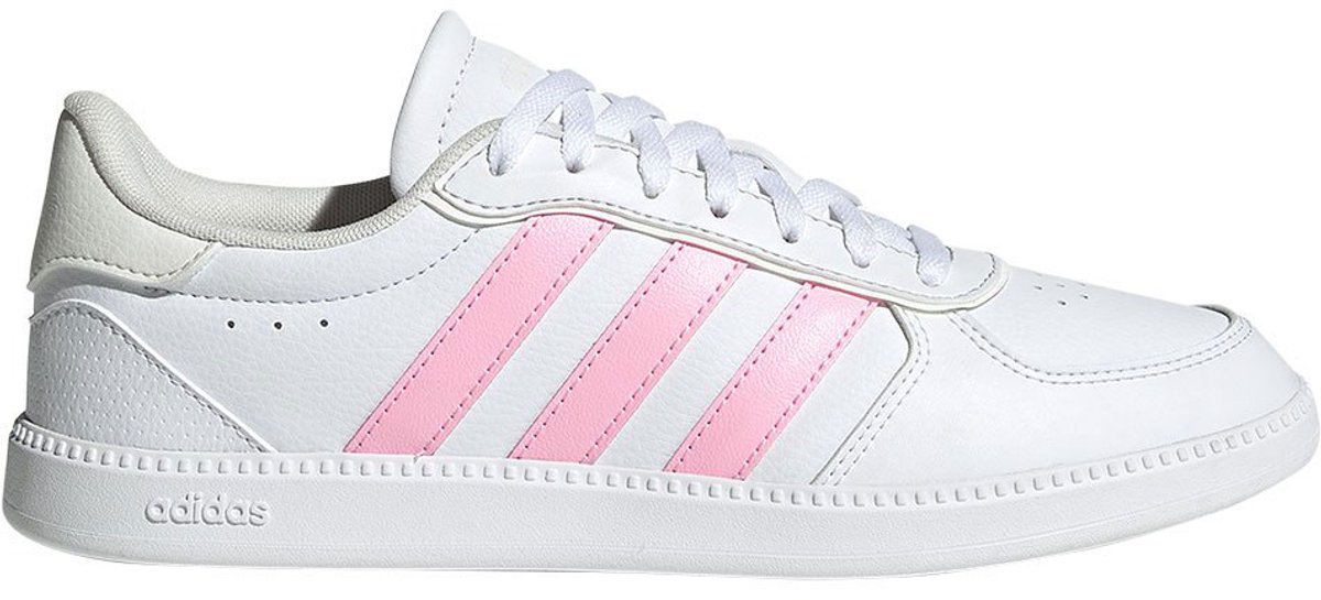 Ftwr White / Pink Spark / Core White