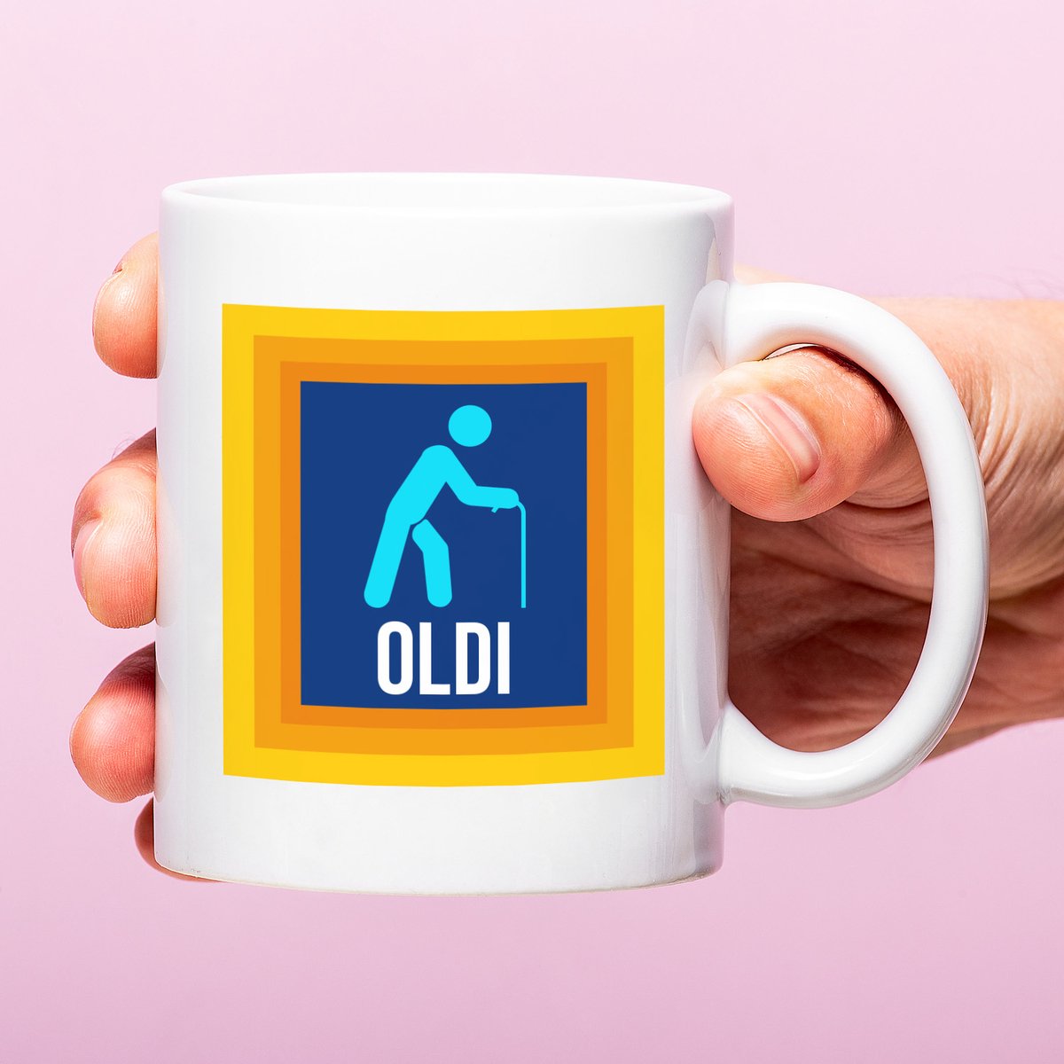 Ditverzinjeniet.nl Mok Oldi