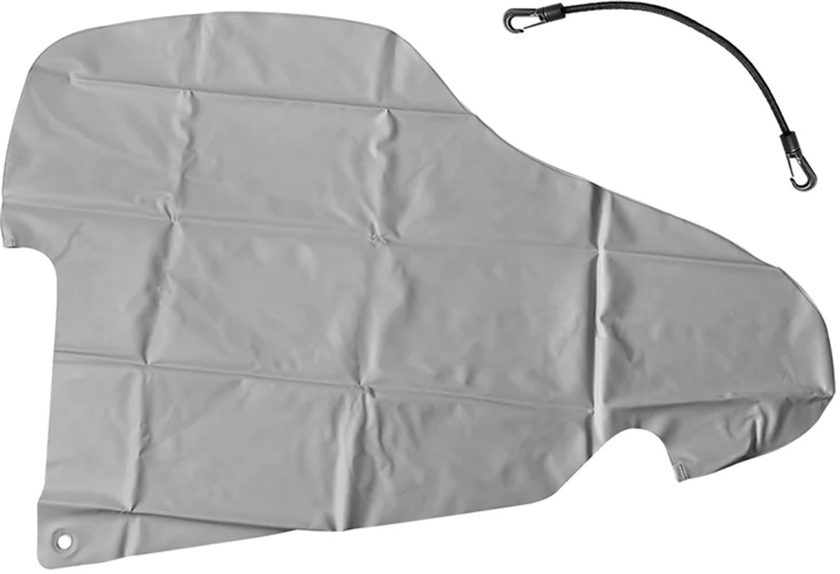 Pro Plus Beschermhoes voor de Aanhanger - Caravankoppeling en Dissel