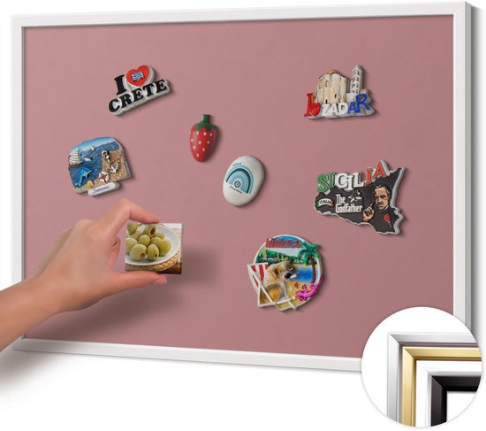 Magneetbord