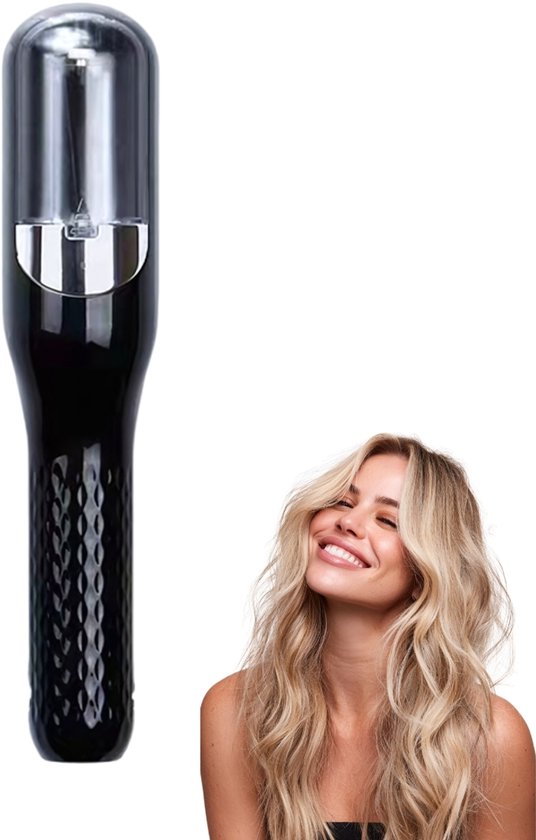 JeBo® - Séparation -pointes Séparation - Accessoires inclus - Zwart - Livre électronique JeBo® inclus